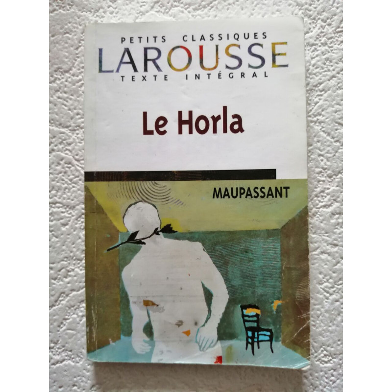 Le Horla