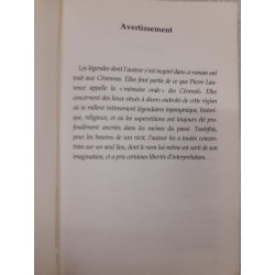 LE SAUT DU LOUP