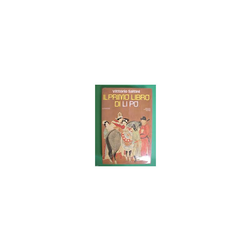 Il primo libro di li po Il primo libro di li po