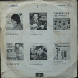 La Vipère Du Trottoir