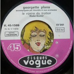 La Vipère Du Trottoir