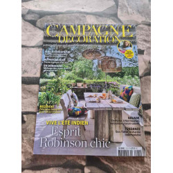 Campagne decoration nº 132
