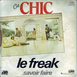 Le Freak