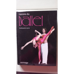 Histoire du ballet