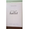 Histoire du ballet