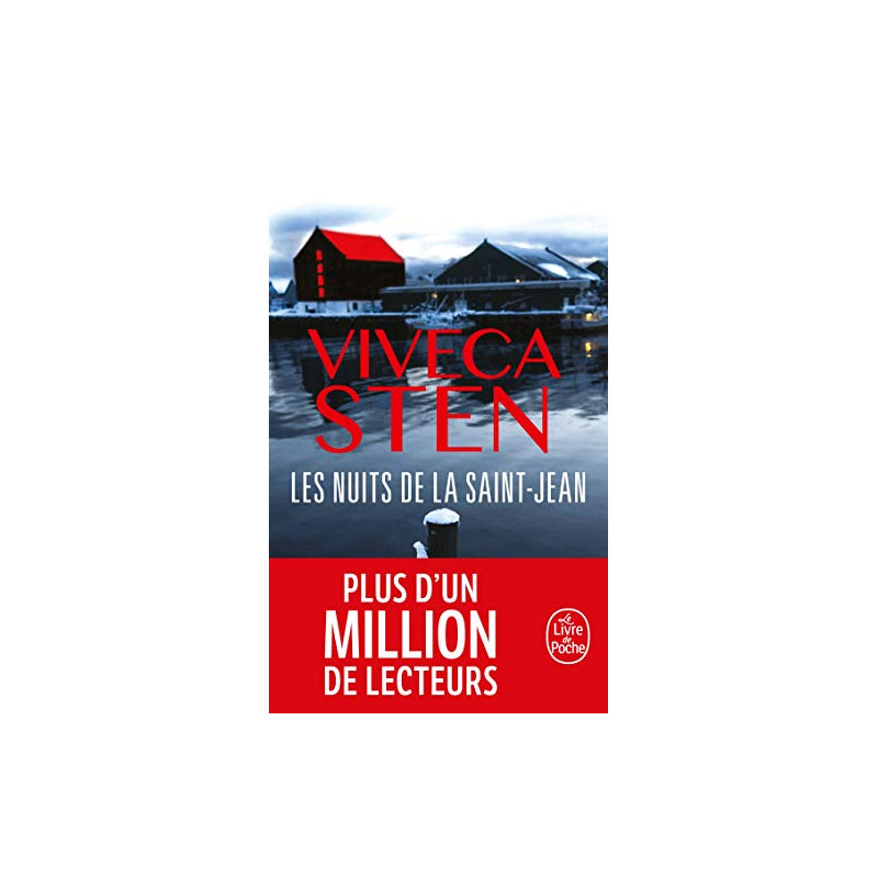 Les Nuits de la Saint-Jean