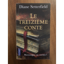 Le treizième conte