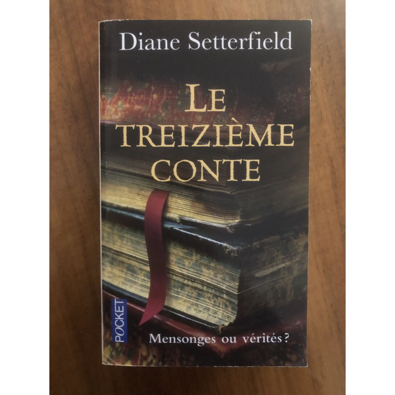 Le treizième conte
