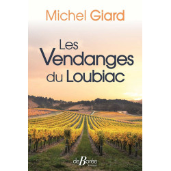 Les Vendanges du Loubiac