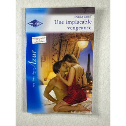 Une implacable vengeance