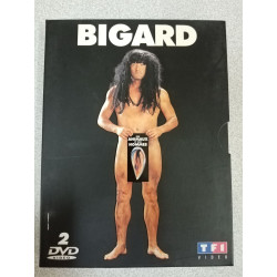 DVD - Bigard