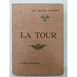 Les Grands Artistes La Tour