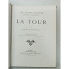 Les Grands Artistes La Tour