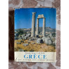 Grece - les album des guides bleus