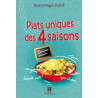 PLATS UNIQUES DES 4 SAISONS