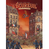L'Écureuil tome 2 : Par dessus la Commune