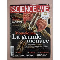 Revue Science et Vie N° 1065