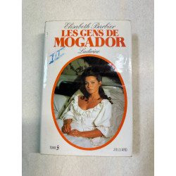 Les gens de mogador 3 ludivine tome 1