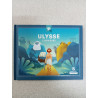 Ulysse l'Odyssée: L'Odyssée