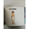 Ulysse l'Odyssée: L'Odyssée