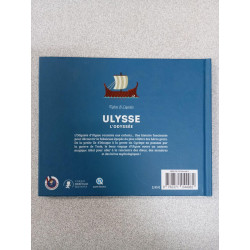 Ulysse l'Odyssée: L'Odyssée
