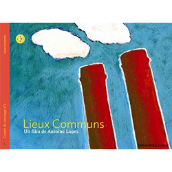 Lieux communs (1DVD)