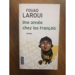 Une année chez les Français
