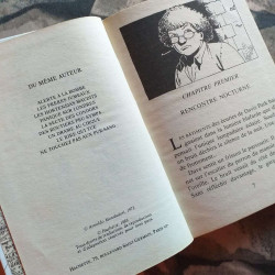 Ne touchez pas aux pur-sang (Bibliothèque verte)