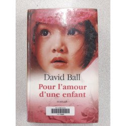 Pour l'amour d'une enfant