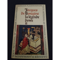 La Légende Dorée Tome 2