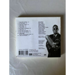 Maceo Parker Made by Maceo CD