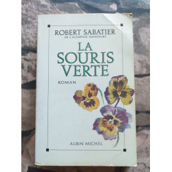La souris verte