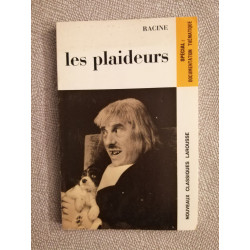Les Plaideurs