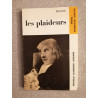 Les Plaideurs