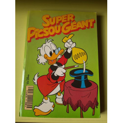 Super Picsou Géant Nº66 / Juin1995