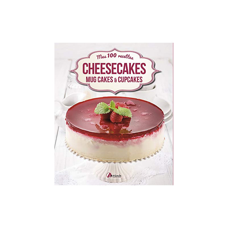 Cheesecakes mugs cakes cupcakes