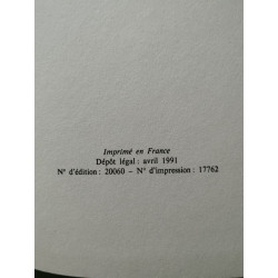 Les enfants de la violence