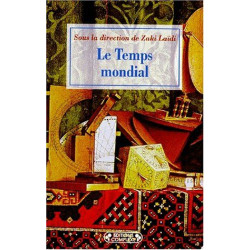 Temps mondial