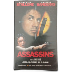 Assassins