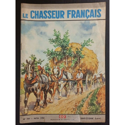 Revue Le Chasseur Français N° 749