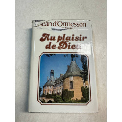 Au plaisir de Dieu