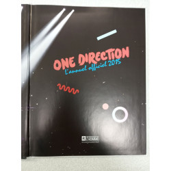 One Direction: L'annuel officiel