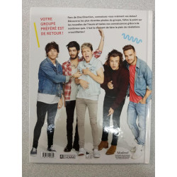 One Direction: L'annuel officiel