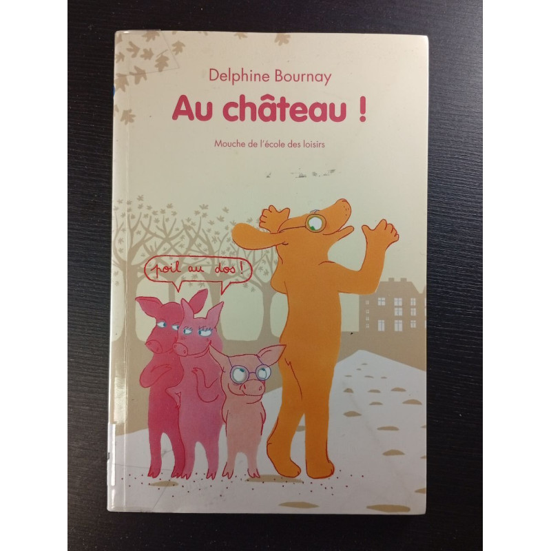 Au château