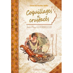 Coquillages et crustacés