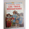 Les trois mousquetaires tome I