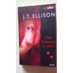 Elles étaient si jolies