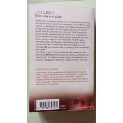 Elles étaient si jolies