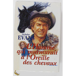 L'Homme qui murmurait à l'Oreille des chevaux