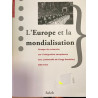 L'Europe et la mondialisation